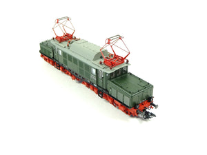 Elektrolok digital mfx+ sound BR 254 DR,  Märklin H0 39991 neu, OVP