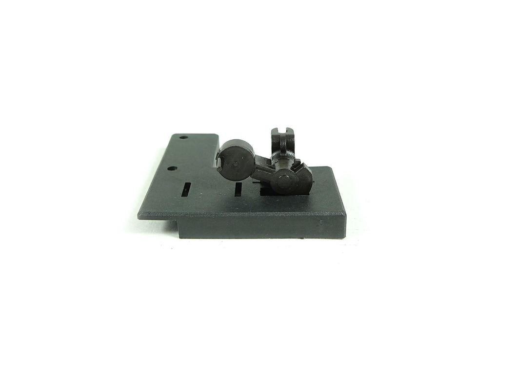 Ersatzteil Weiche Handstellhebel 4 Stück, Märklin 1 E488720 neu OVP