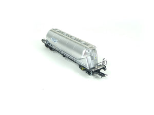 NME H0 503853 AC, Staubsilowagen EVS, neu, OVP