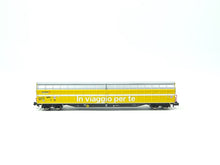 Laden Sie das Bild in den Galerie-Viewer, Fleischmann N 838312, 2 tlg. Set Großraum-Schiebewandwagen, SBB, neu, OVP
