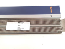 Laden Sie das Bild in den Galerie-Viewer, Roco H0 61106, 6 x GeoLine Flexgleis G800, 785 mm, neu, OVP
