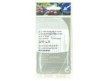 Laden Sie das Bild in den Galerie-Viewer, Modellbau Car System Ersatz Akku 40 mAh NiMH flach, Faller H0 163258 neu OVP
