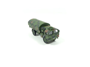 Schuco 45 264 7500, MAN Truck 5t gl,1:87, neu, OVP