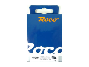 Ersatzteil Schienenreinigungswagen Ersatzschleifkörper, Roco H0 40019 neu OVP