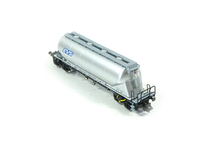 Zementsilowagen Uacns EVS, NME N 203631 neu OVP
