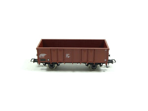 Güterwagen Sandzug DR 3 tlg. Set 1, Roco H0 77041 neu OVP