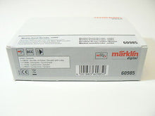 Laden Sie das Bild in den Galerie-Viewer, Dampflok Sound Decoder mSD3 8 pol (mfx/DCC/MM), Märklin H0 60985 neu, OVP
