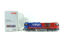 Laden Sie das Bild in den Galerie-Viewer, Diesellokomotive Vossloh G 2000 BB SBB mfx+ sound, Märklin H0 37295 neu OVP
