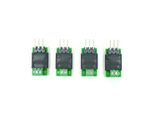 Laden Sie das Bild in den Galerie-Viewer, Märklin H0 60821, Zurüstset zum Decoder m83 60831 / 60832, neu, OVP

