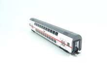 Laden Sie das Bild in den Galerie-Viewer, IC Doppelstockwagen 2. Kl, DB AG, Piko H0 58801 neu
