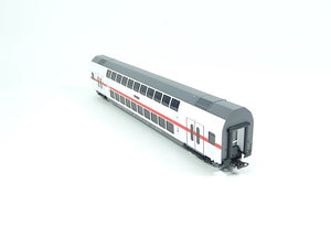 IC Doppelstockwagen 2. Kl, DB AG, Piko H0 58801 neu