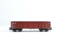 Laden Sie das Bild in den Galerie-Viewer, Märklin H0 aus 29051, Hochbordwagen Eaos, DB, neu
