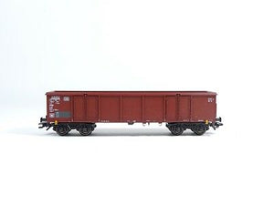 Märklin H0 aus 29051, Hochbordwagen Eaos, DB, neu