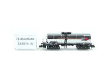 Laden Sie das Bild in den Galerie-Viewer, Fleischmann N 848014, Kesselwagen MITRAG, SBB, neu, OVP
