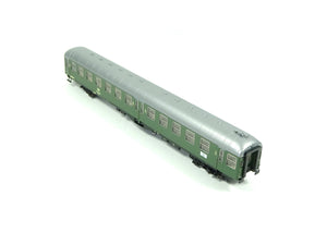 Personenwagen Steuerwagen 2. Klasse Bymf 436 DB, Trix H0 23170 neu OVP