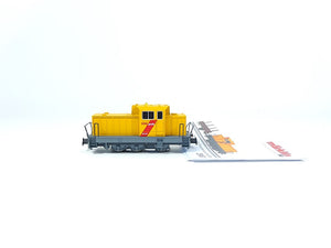 Märklin H0 aus 29467, Diesellokomotive DSB aus Startpackung, mfx, sound, neu