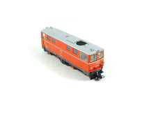 Laden Sie das Bild in den Galerie-Viewer, Diesellokomotive 2095.06 ÖBB digital sound, Roco H0e 33322 neu OVP
