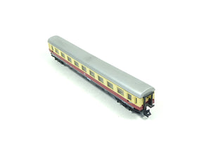 Personenwagen TEE Abteilwagen 1. Klasse, Arnold N 3810