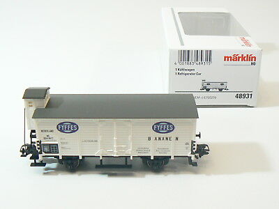 Märklin H0 48931, Kühlwagen 