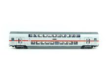 Laden Sie das Bild in den Galerie-Viewer, IC2 Doppelstock Mittelwagen DBpza 682.2 2. Kl, Märklin H0 43487 neu OVP
