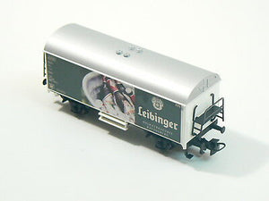 Märklin H0 94513, Bierwagen Brauerei Leibinger Ravensburg, neu - Sondermodell -