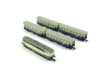 Laden Sie das Bild in den Galerie-Viewer, Zugpackung Deutsche Weinstraße, Märklin Z 81306 neu, OVP
