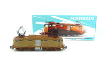 Laden Sie das Bild in den Galerie-Viewer, Elektrolokomotive mfx BR E 424 FS MHI, Märklin H0 30350 neu OVP
