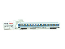 Laden Sie das Bild in den Galerie-Viewer, Personenwagen InterRegio DB MHI, Märklin H0 43902 neu OVP
