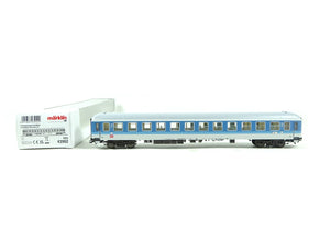 Personenwagen InterRegio DB MHI, Märklin H0 43902 neu OVP