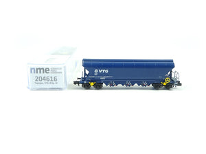 NME N 204616 Getreidewagen Tagnpps, VTG, blau, neu, OVP