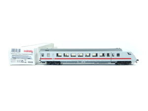 IC Wagen mfx Steuerwagen DB 2. Kl. Märklin H0 43630 neu
