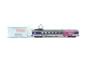 EW I-Wagen Speisewagen "Calanda Land", Piko N 94382 neu OVP