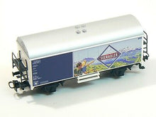 Laden Sie das Bild in den Galerie-Viewer, Güterwagen Bierwagen Leibinger &quot;Seeradler&quot;, neu - Sondermodell - Märklin H0 94512
