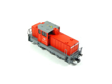 Laden Sie das Bild in den Galerie-Viewer, Diesellokomotive BR 367 DB, mfx sound, aus Märklin H0 29469 neu
