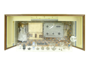 Spielzeug Blechspielzeug Puppenstube Küche, Märklin Spur 1 16041 OVP