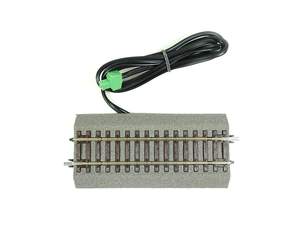 ROCO LINE Digital-Anschlussgleis (G½), Roco H0 42517 neu OVP
