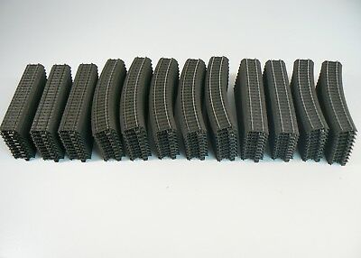 Märklin H0 C Gleis Set, 24130, 24224, 24172, 24188; 120 Gleisstücke, neu