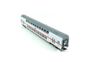 IC2 Doppelstock-Mittelwagen DBpza 682.2 2. Kl, Märklin H0 43490 neu OVP