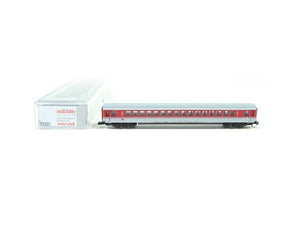 Märklin Z 87252, IC-Grossraumwagen, DB, neu, OVP
