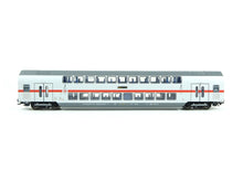 Laden Sie das Bild in den Galerie-Viewer, IC2 Doppelstock-Mittelwagen DBpza 682.2 2. Kl, Märklin H0 43490 neu OVP
