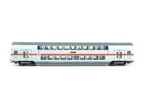 IC2 Doppelstock-Mittelwagen DBpza 682.2 2. Kl, Märklin H0 43490 neu OVP