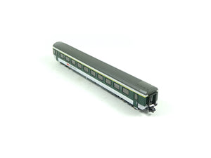 Reisezug Personenwagen 1. Klasse SSB, Fleischmann N 890326 neu OVP
