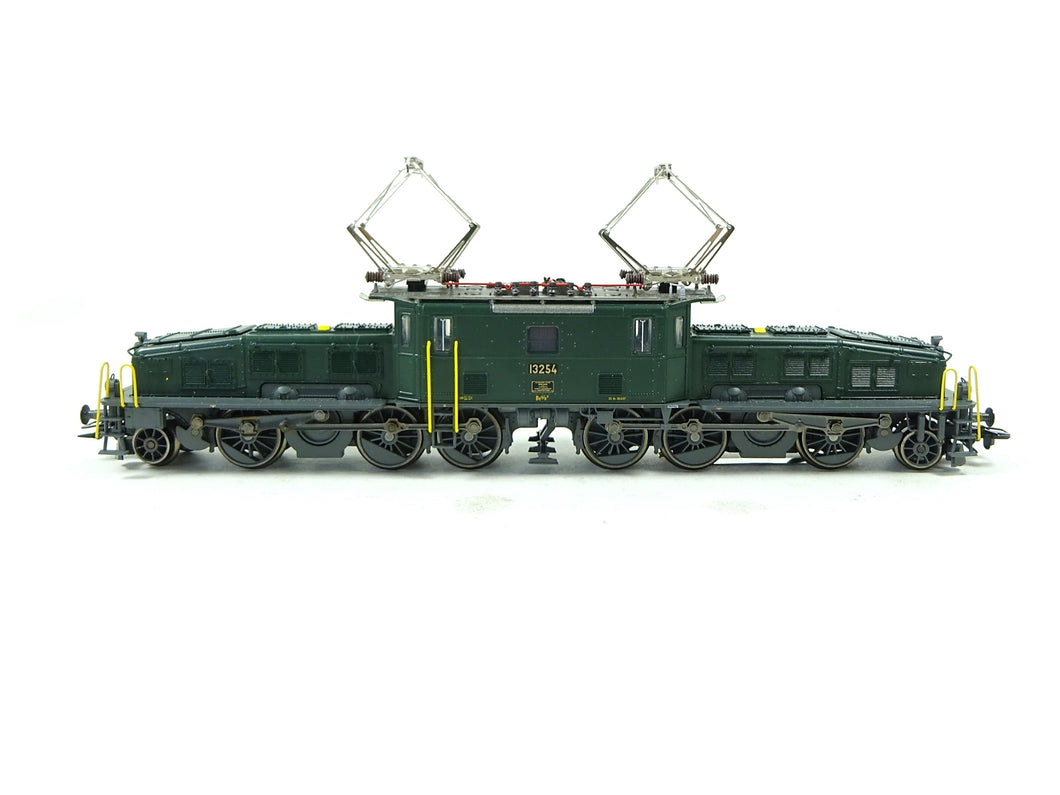 Märklin H0 E-Lok Serie Be 6/8 II 