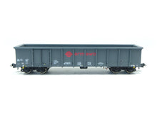 Laden Sie das Bild in den Galerie-Viewer, Roco H0 Güterwagen Set Ermewa offene Eanos 76001 neu OVP
