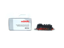 Laden Sie das Bild in den Galerie-Viewer, Märklin Z 88744, Dampflok Baureihe 64, DB, neu, OVP
