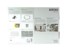 Laden Sie das Bild in den Galerie-Viewer, Car System Start-Set Bus MB O405 inkl. Dekos, Faller H0 161495, neu

