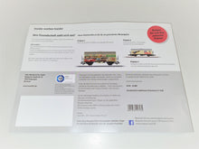 Laden Sie das Bild in den Galerie-Viewer, Katalog Gesamtkatalog 2021/2022, Märklin 15718 neu
