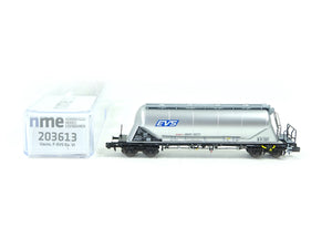 Zementsilowagen Uacns EVS, NME N 203613 neu OVP