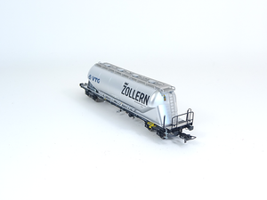 Güterwagen VTG Zollern Staubsilowagen, NME H0 503628 AC neu