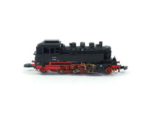 Laden Sie das Bild in den Galerie-Viewer, Märklin Z 88744, Dampflok Baureihe 64, DB, neu, OVP
